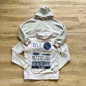 MEDIUM MENS HOODIE BUNDLE